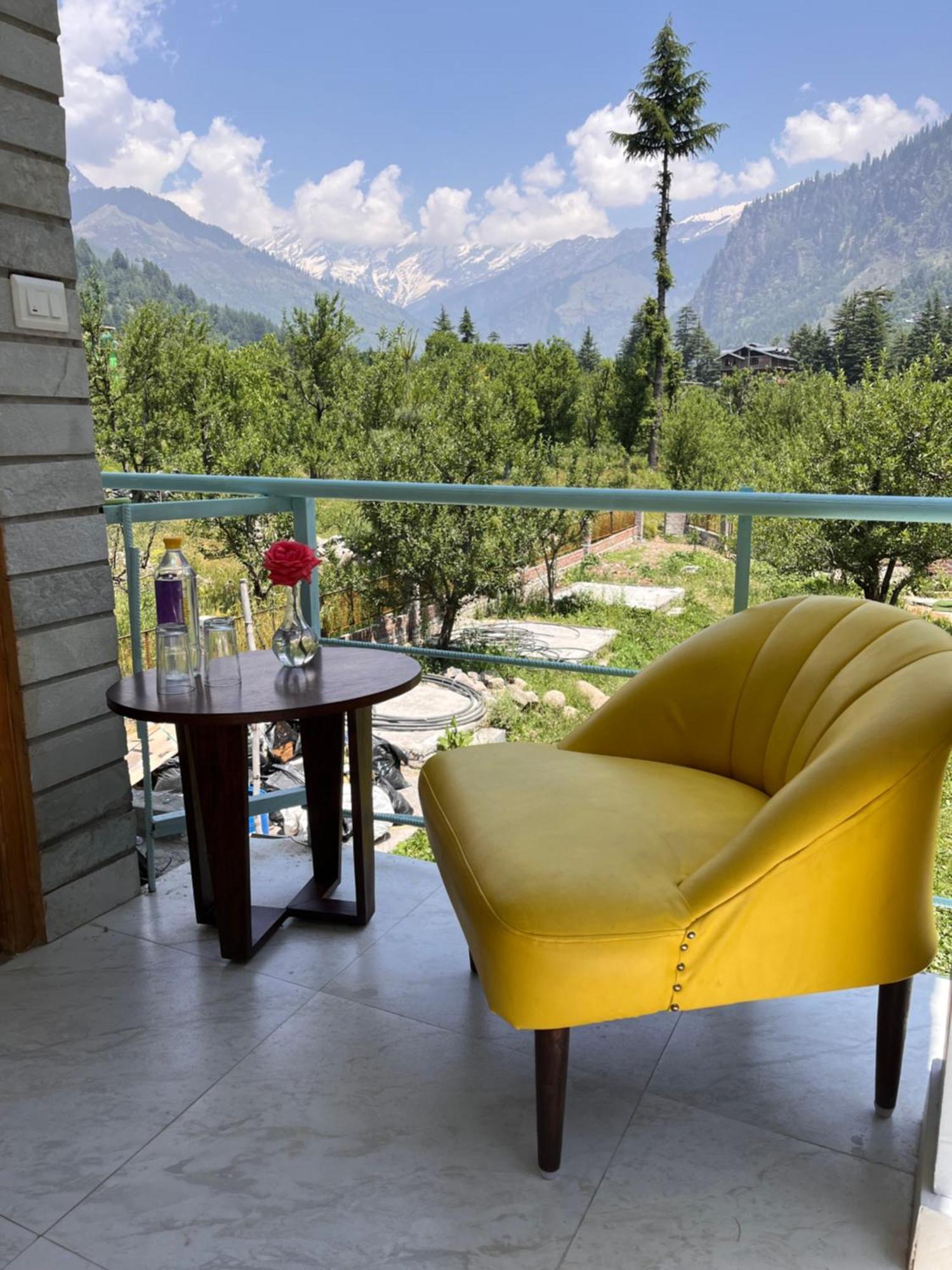 Hotel English Rose, #Personal Parking, #Petfriendly, #Garden, #Bonfire Under The Stars 马拉里 外观 照片