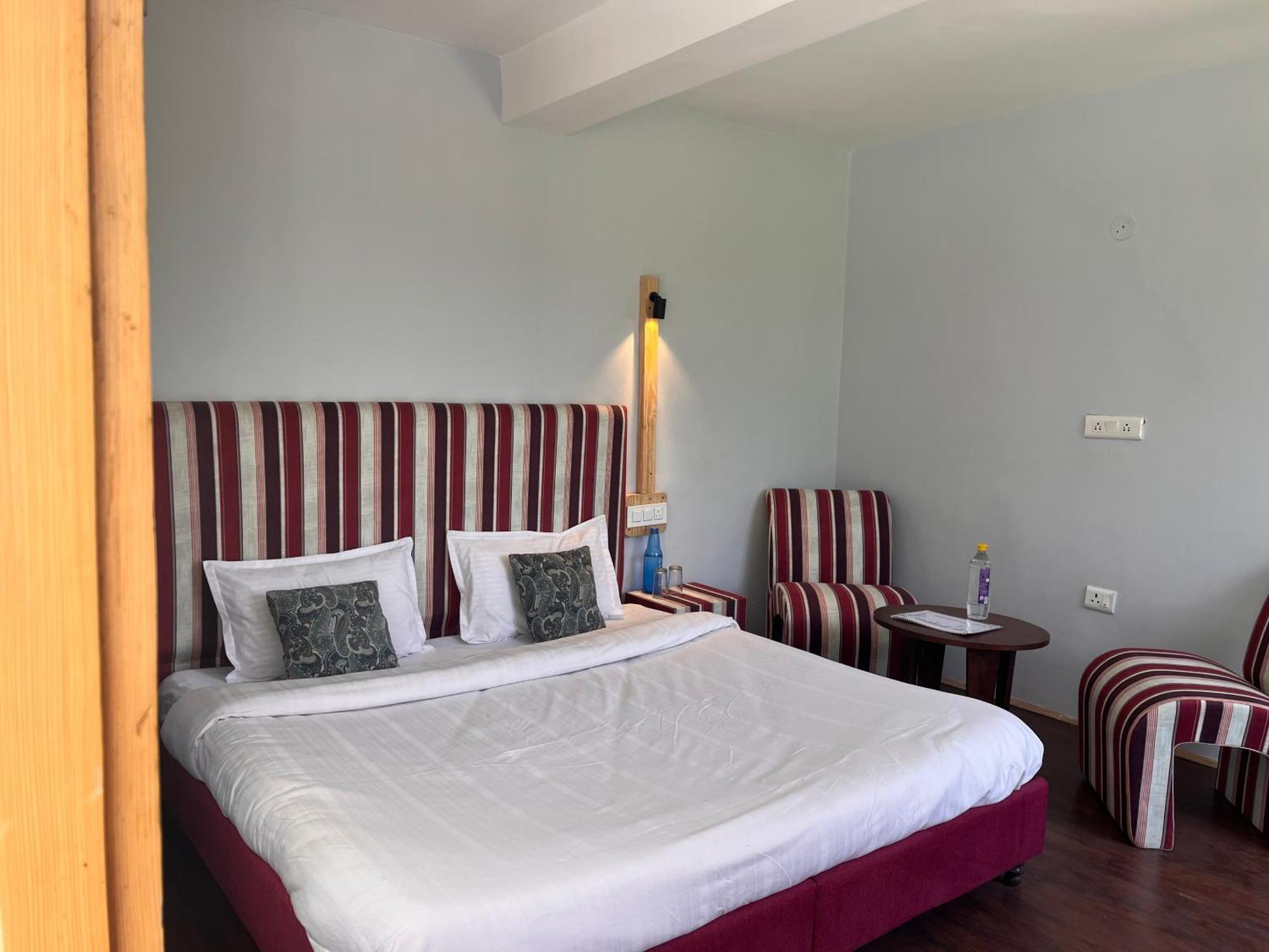 Hotel English Rose, #Personal Parking, #Petfriendly, #Garden, #Bonfire Under The Stars 马拉里 外观 照片