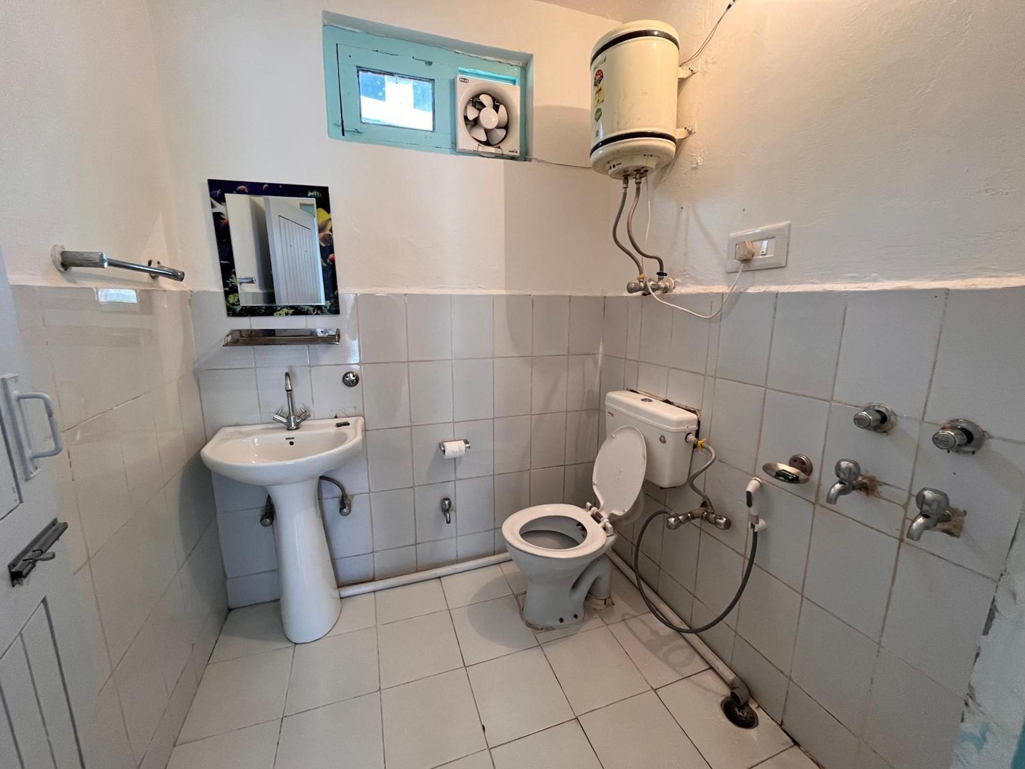 Hotel English Rose, #Personal Parking, #Petfriendly, #Garden, #Bonfire Under The Stars 马拉里 外观 照片