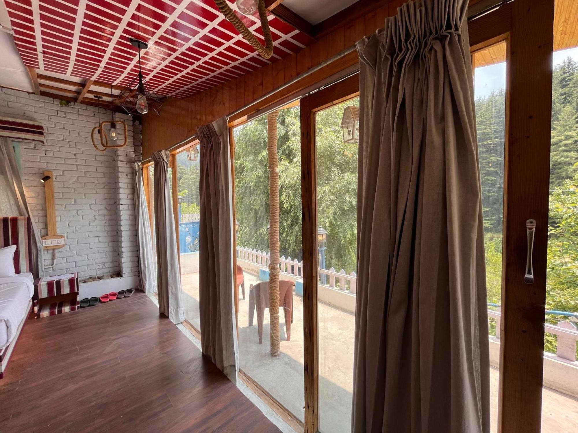 Hotel English Rose, #Personal Parking, #Petfriendly, #Garden, #Bonfire Under The Stars 马拉里 外观 照片