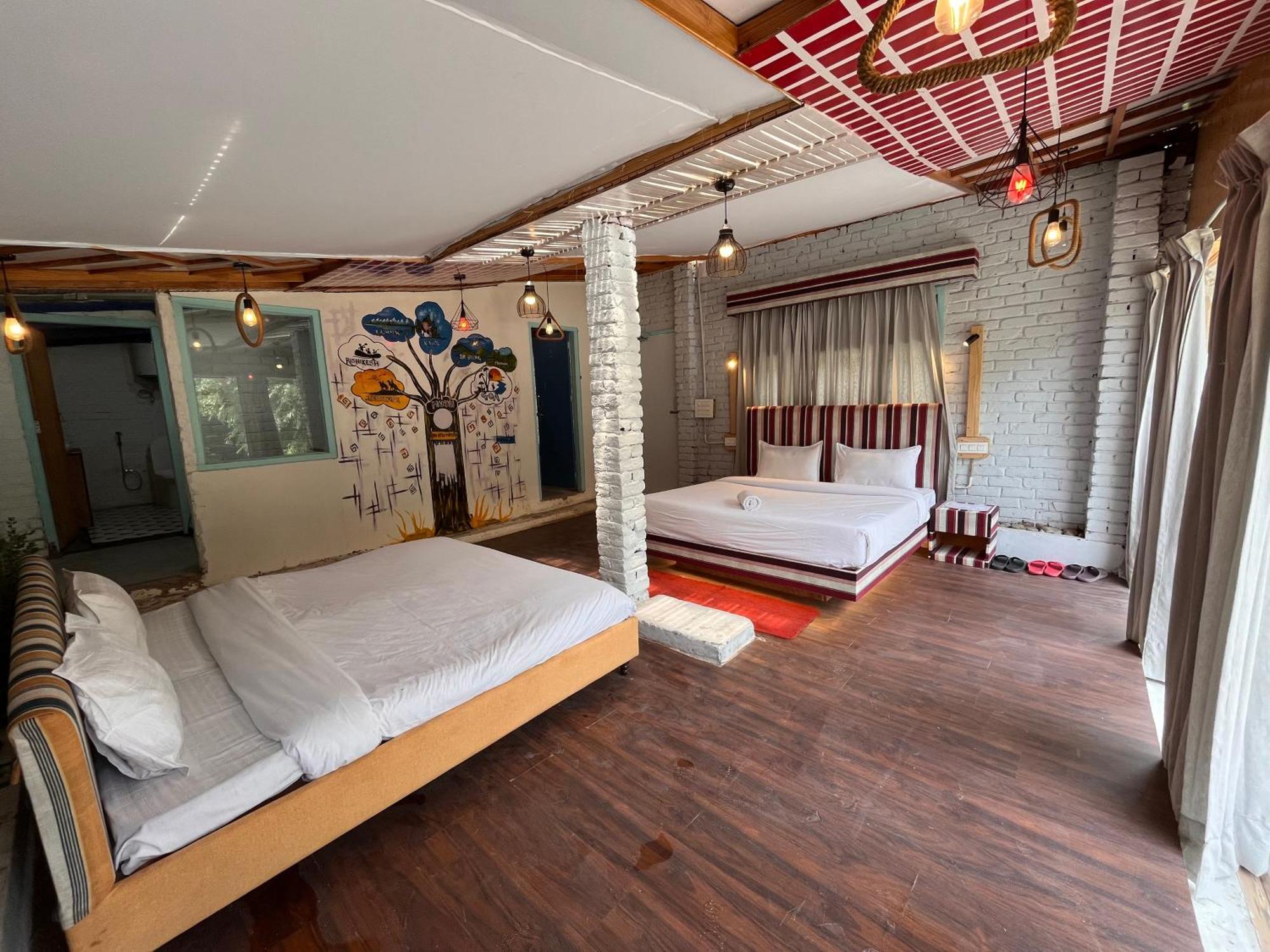 Hotel English Rose, #Personal Parking, #Petfriendly, #Garden, #Bonfire Under The Stars 马拉里 外观 照片