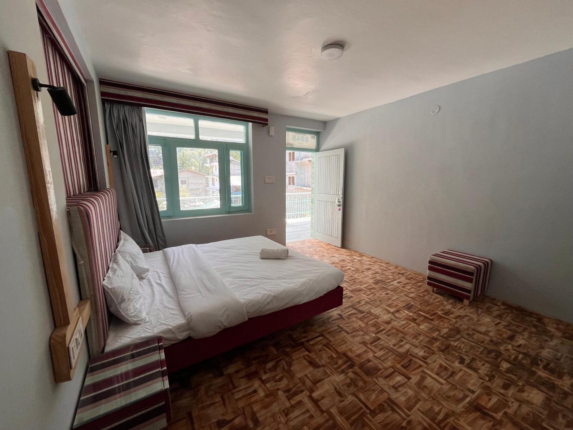 Hotel English Rose, #Personal Parking, #Petfriendly, #Garden, #Bonfire Under The Stars 马拉里 外观 照片