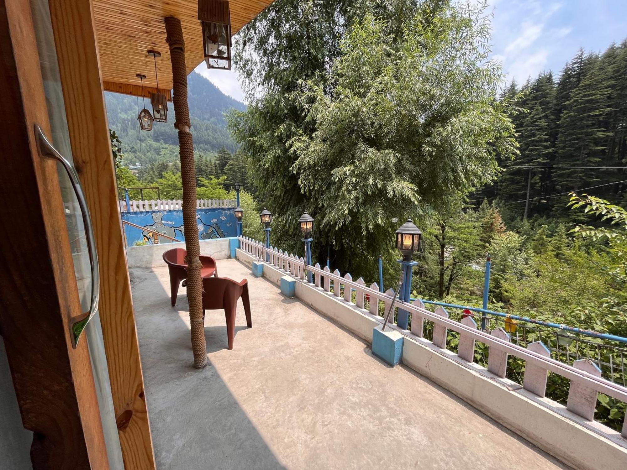 Hotel English Rose, #Personal Parking, #Petfriendly, #Garden, #Bonfire Under The Stars 马拉里 外观 照片
