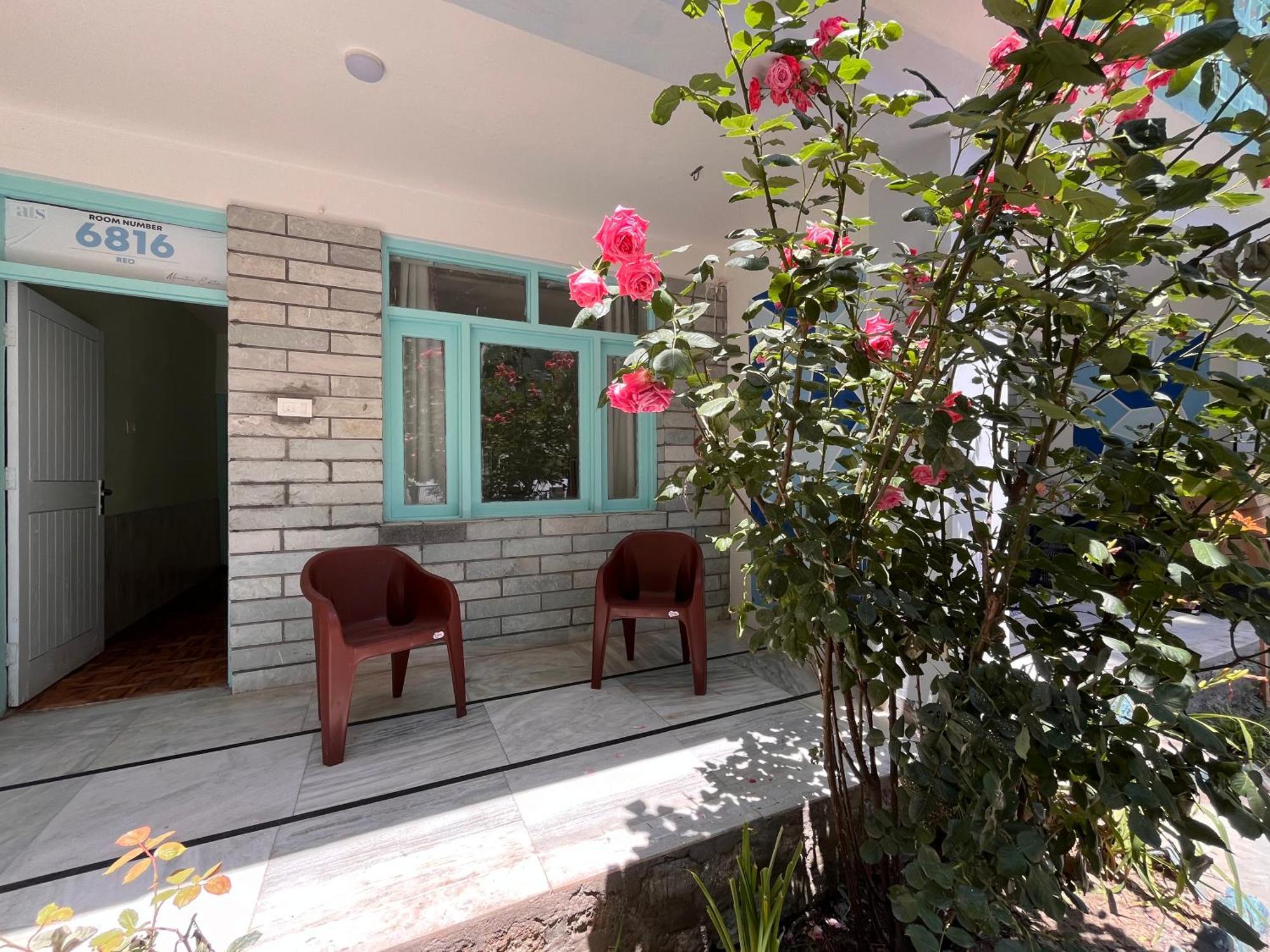 Hotel English Rose, #Personal Parking, #Petfriendly, #Garden, #Bonfire Under The Stars 马拉里 外观 照片