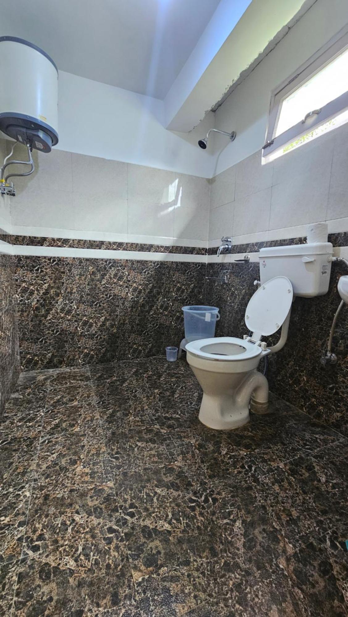 Hotel English Rose, #Personal Parking, #Petfriendly, #Garden, #Bonfire Under The Stars 马拉里 外观 照片
