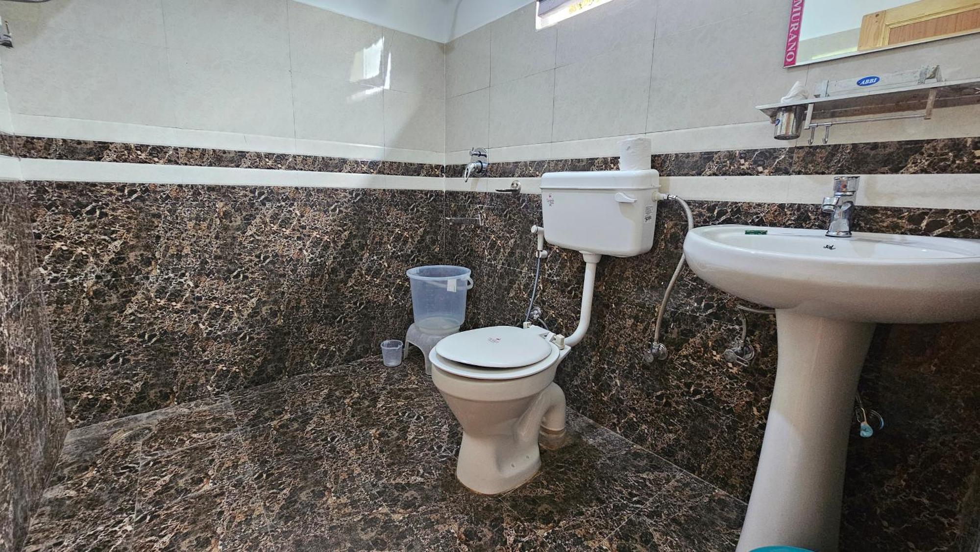 Hotel English Rose, #Personal Parking, #Petfriendly, #Garden, #Bonfire Under The Stars 马拉里 外观 照片