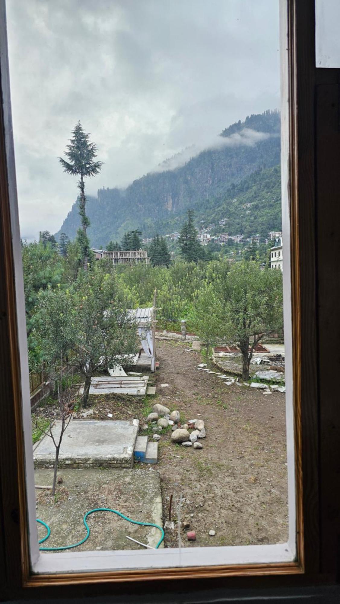 Hotel English Rose, #Personal Parking, #Petfriendly, #Garden, #Bonfire Under The Stars 马拉里 外观 照片