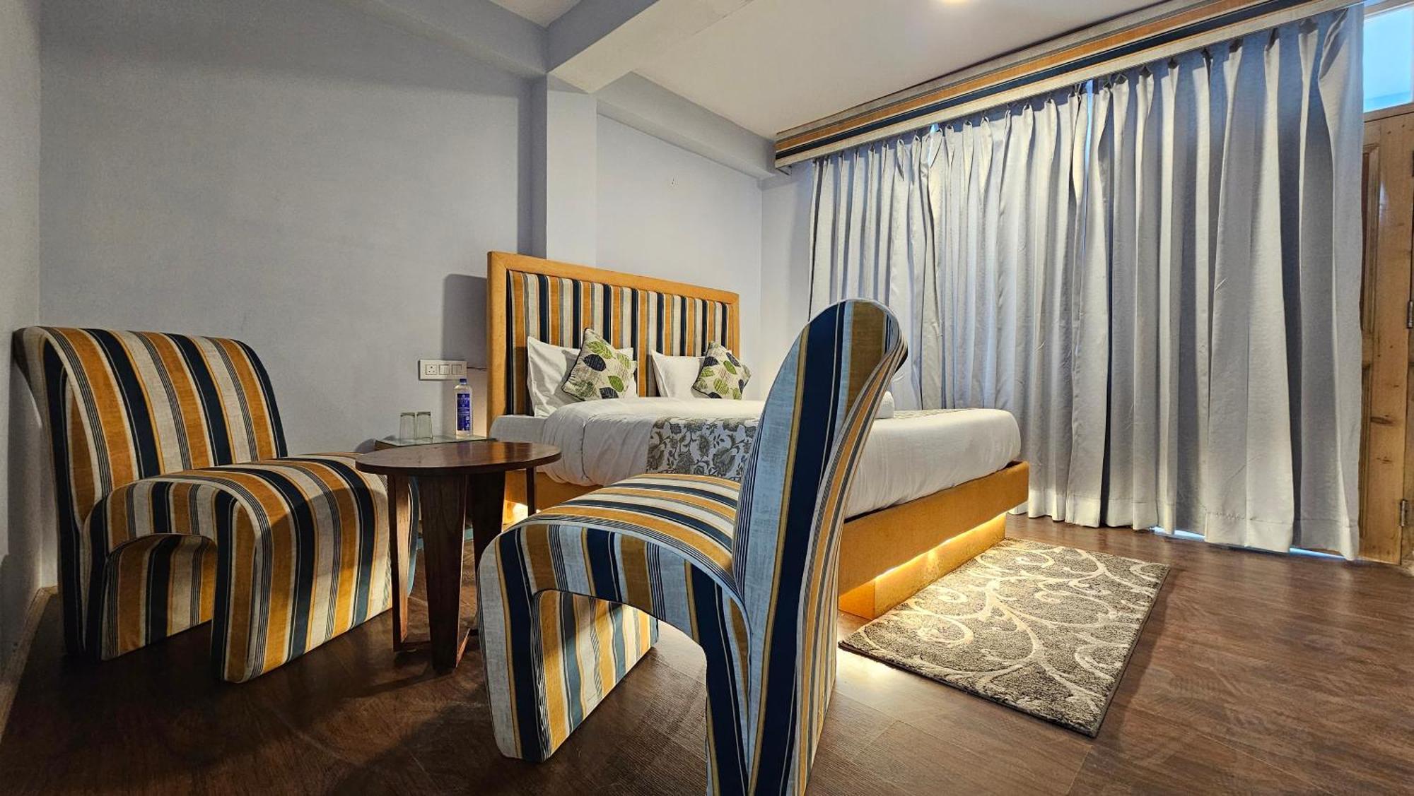 Hotel English Rose, #Personal Parking, #Petfriendly, #Garden, #Bonfire Under The Stars 马拉里 外观 照片