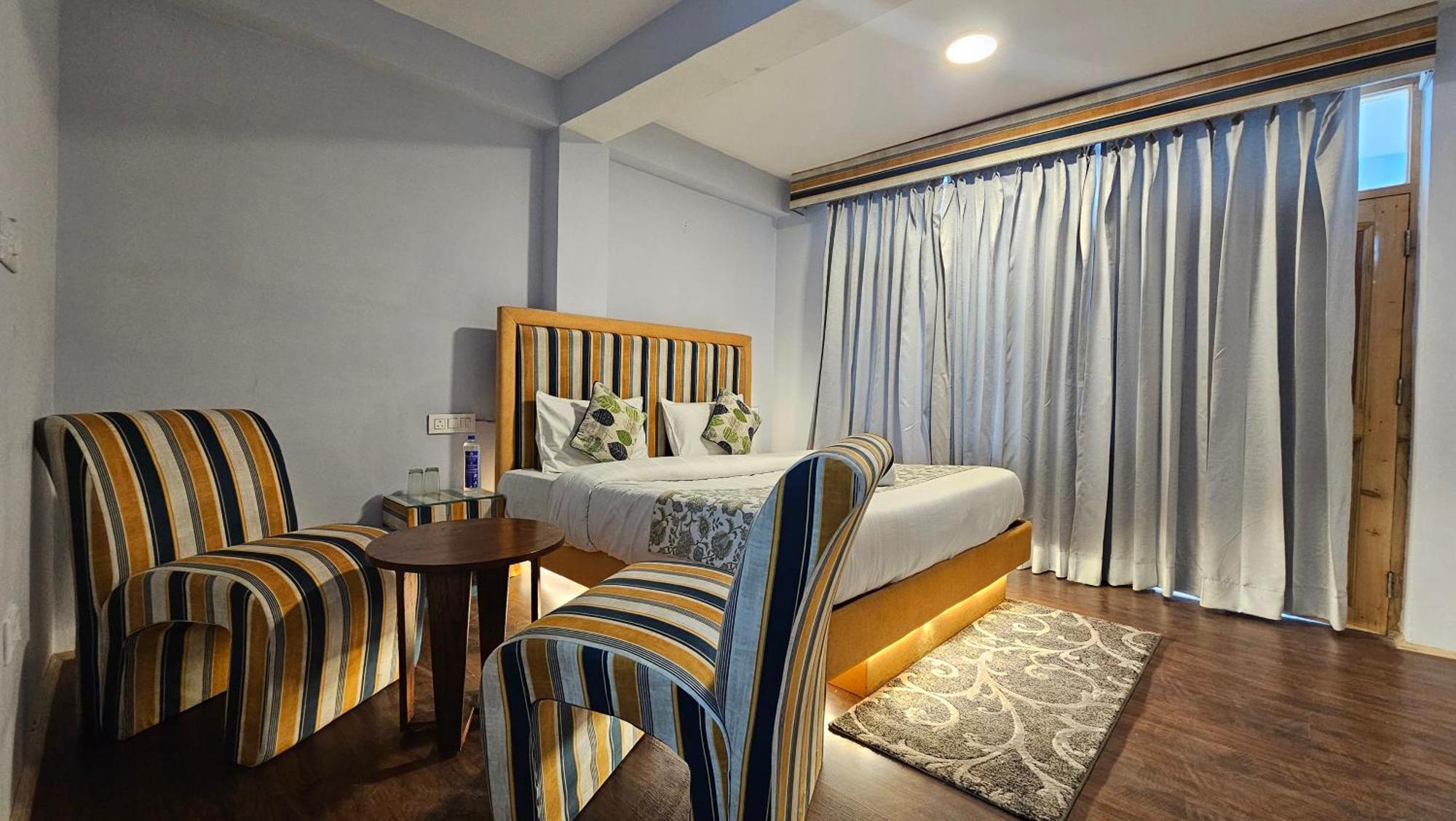 Hotel English Rose, #Personal Parking, #Petfriendly, #Garden, #Bonfire Under The Stars 马拉里 外观 照片