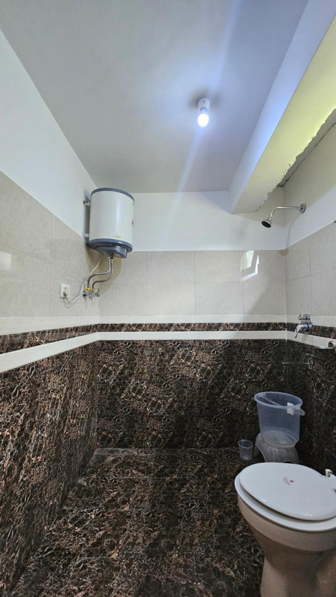 Hotel English Rose, #Personal Parking, #Petfriendly, #Garden, #Bonfire Under The Stars 马拉里 外观 照片