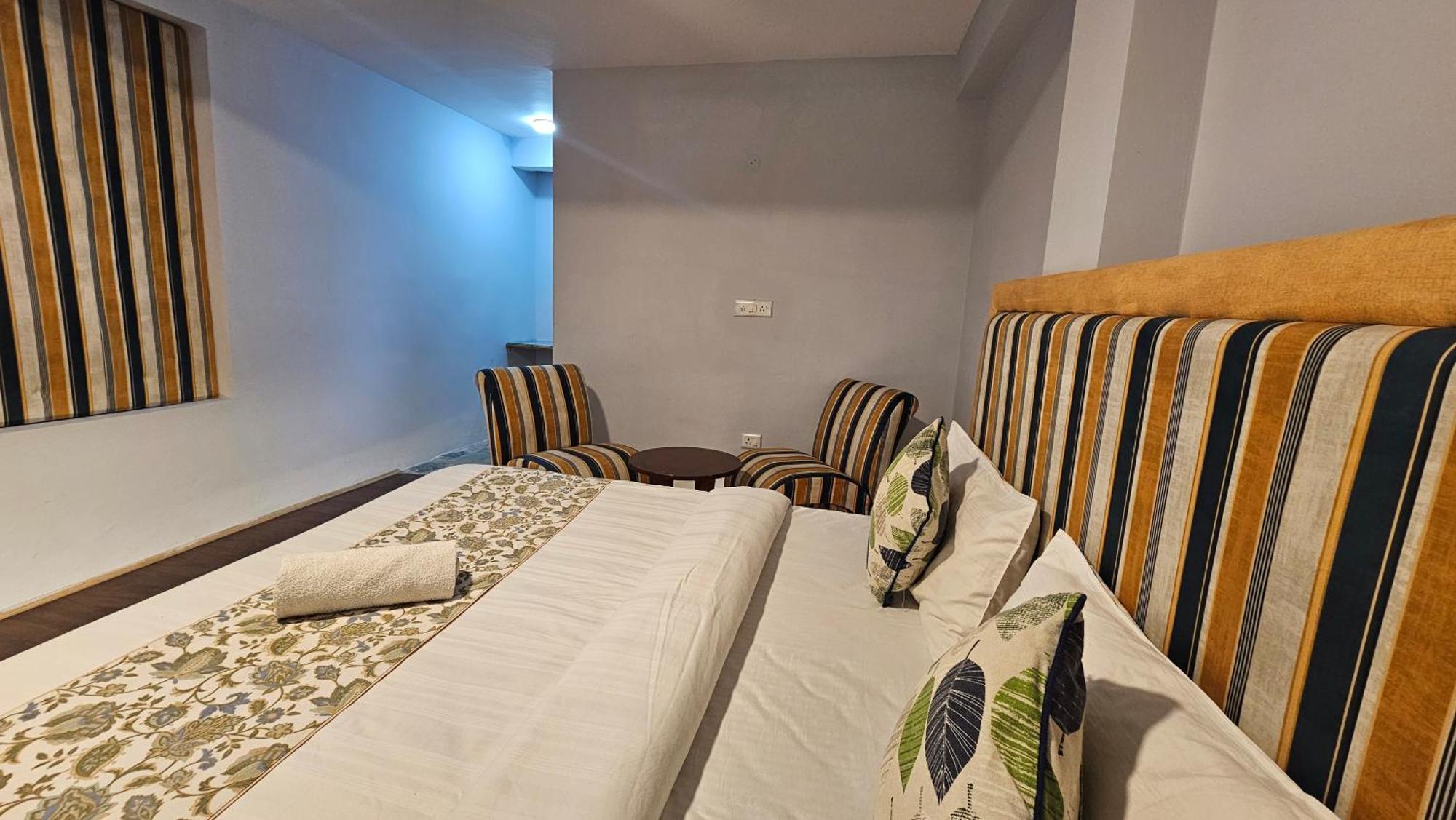 Hotel English Rose, #Personal Parking, #Petfriendly, #Garden, #Bonfire Under The Stars 马拉里 外观 照片