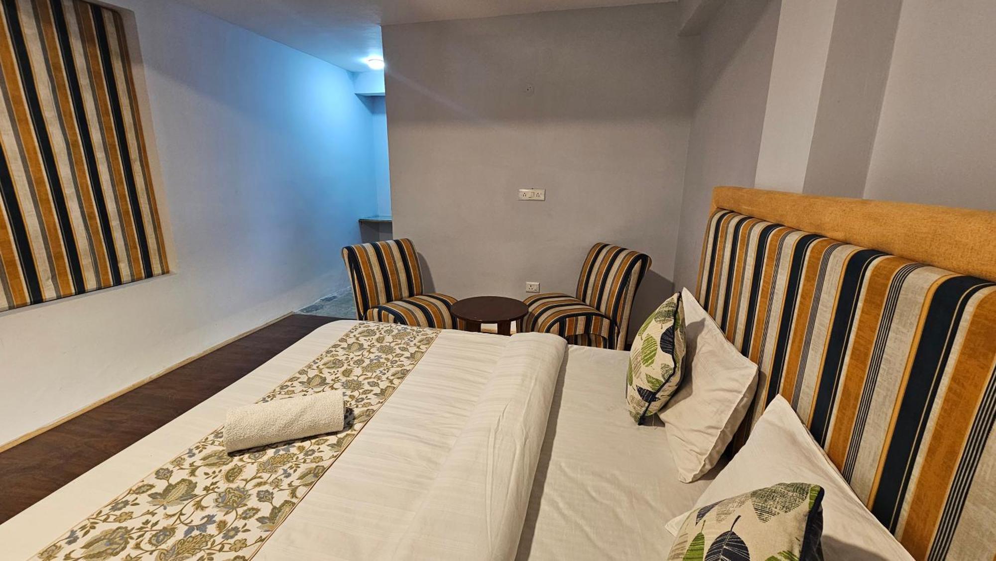 Hotel English Rose, #Personal Parking, #Petfriendly, #Garden, #Bonfire Under The Stars 马拉里 外观 照片